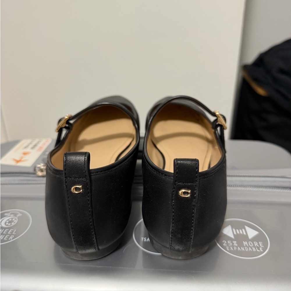 Coach flats - Picture 2 of 6